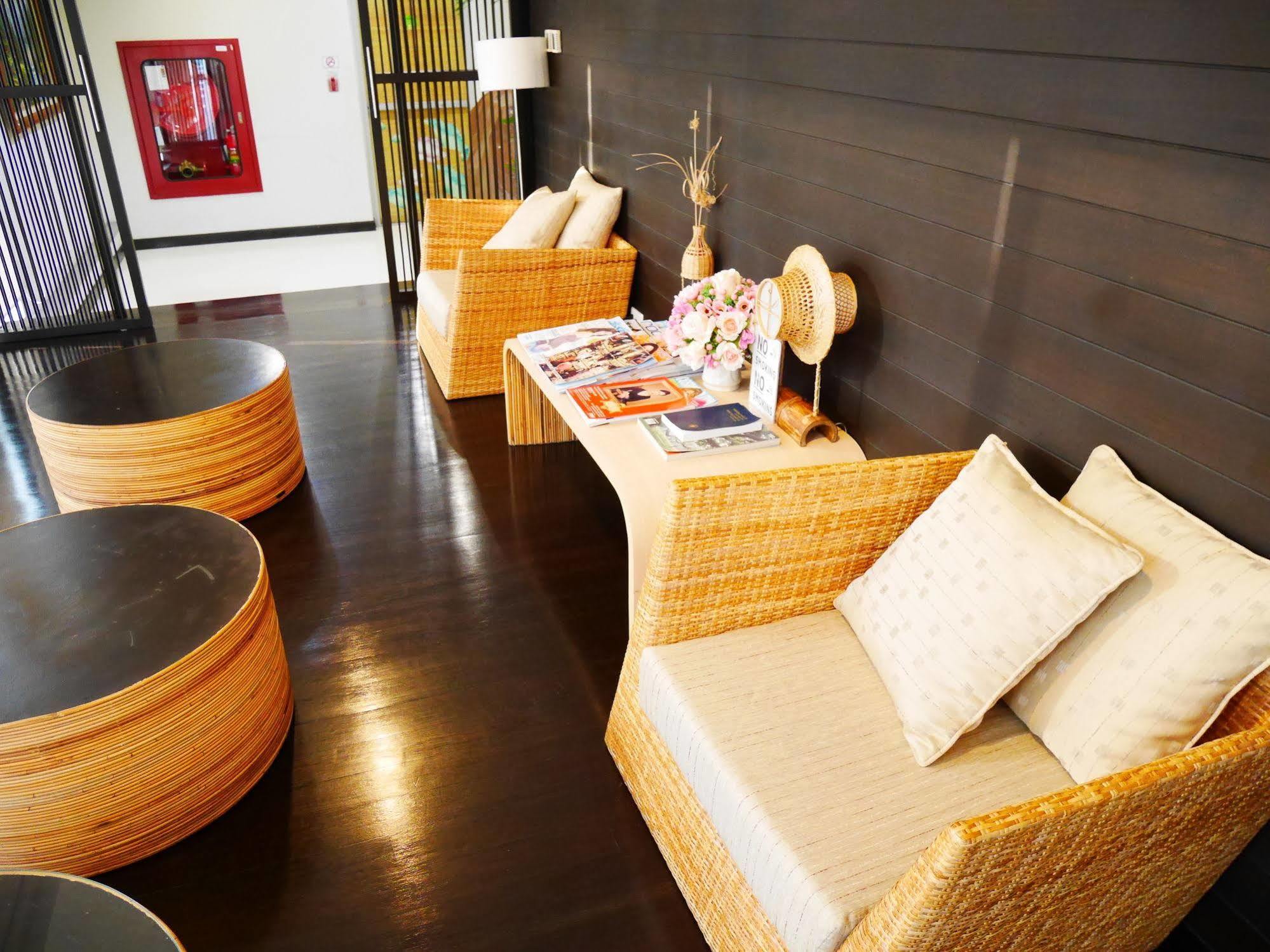 Swutel Hotel Bangkok