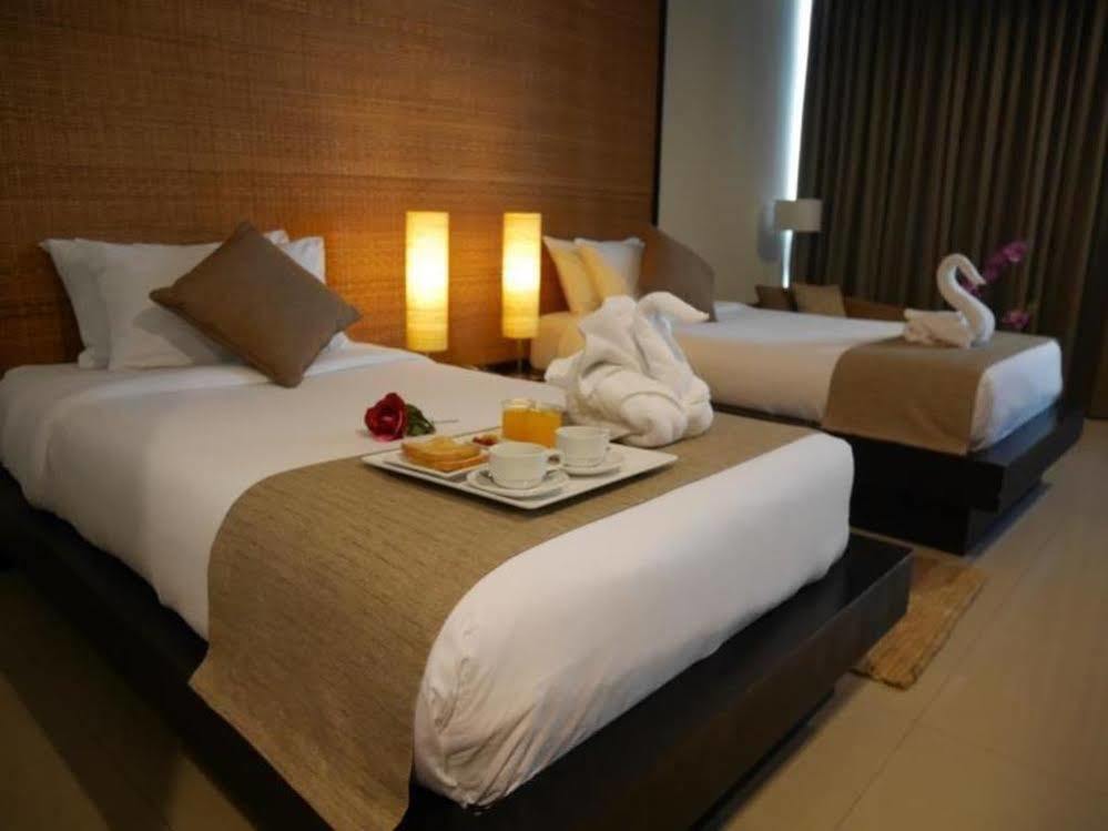 Swutel Hotel Bangkok