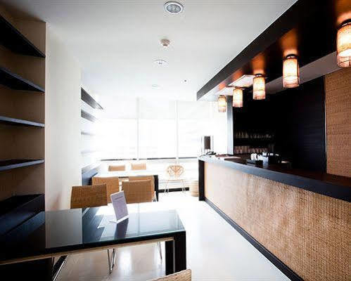 Hotel Swutel Bangkok