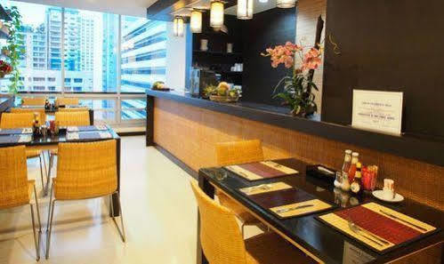 Swutel Hotel Bangkok