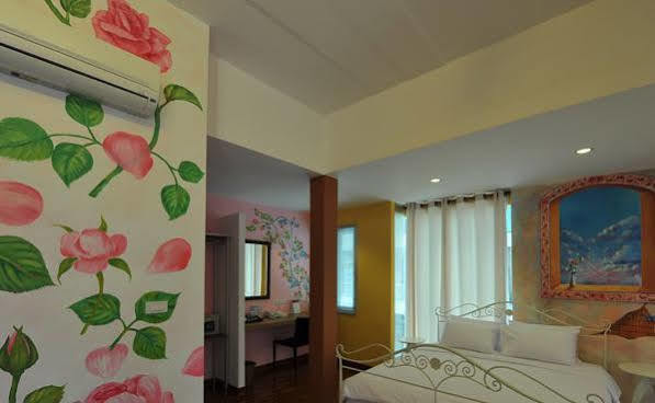 Serene Bed & Breakfast Bangkok