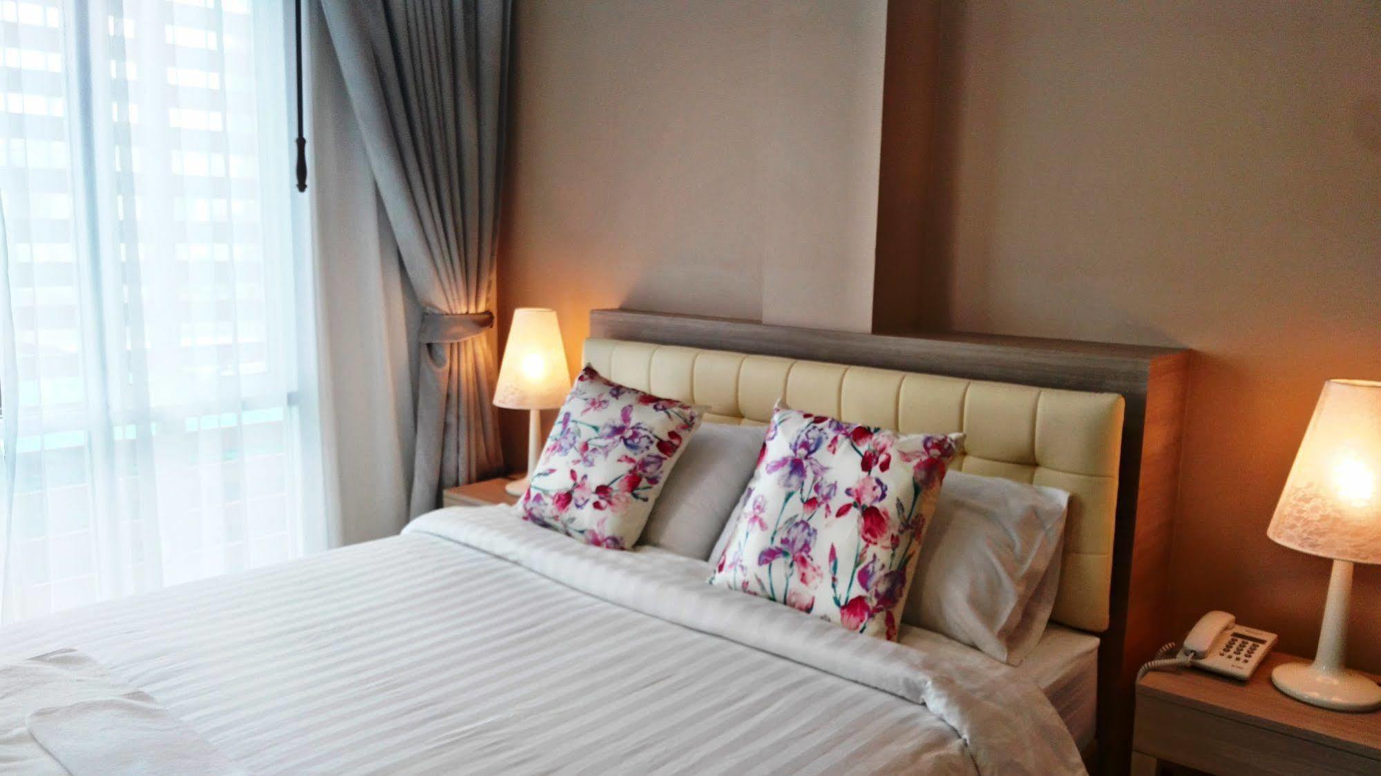 Hotel Ur 22 Bangkok
