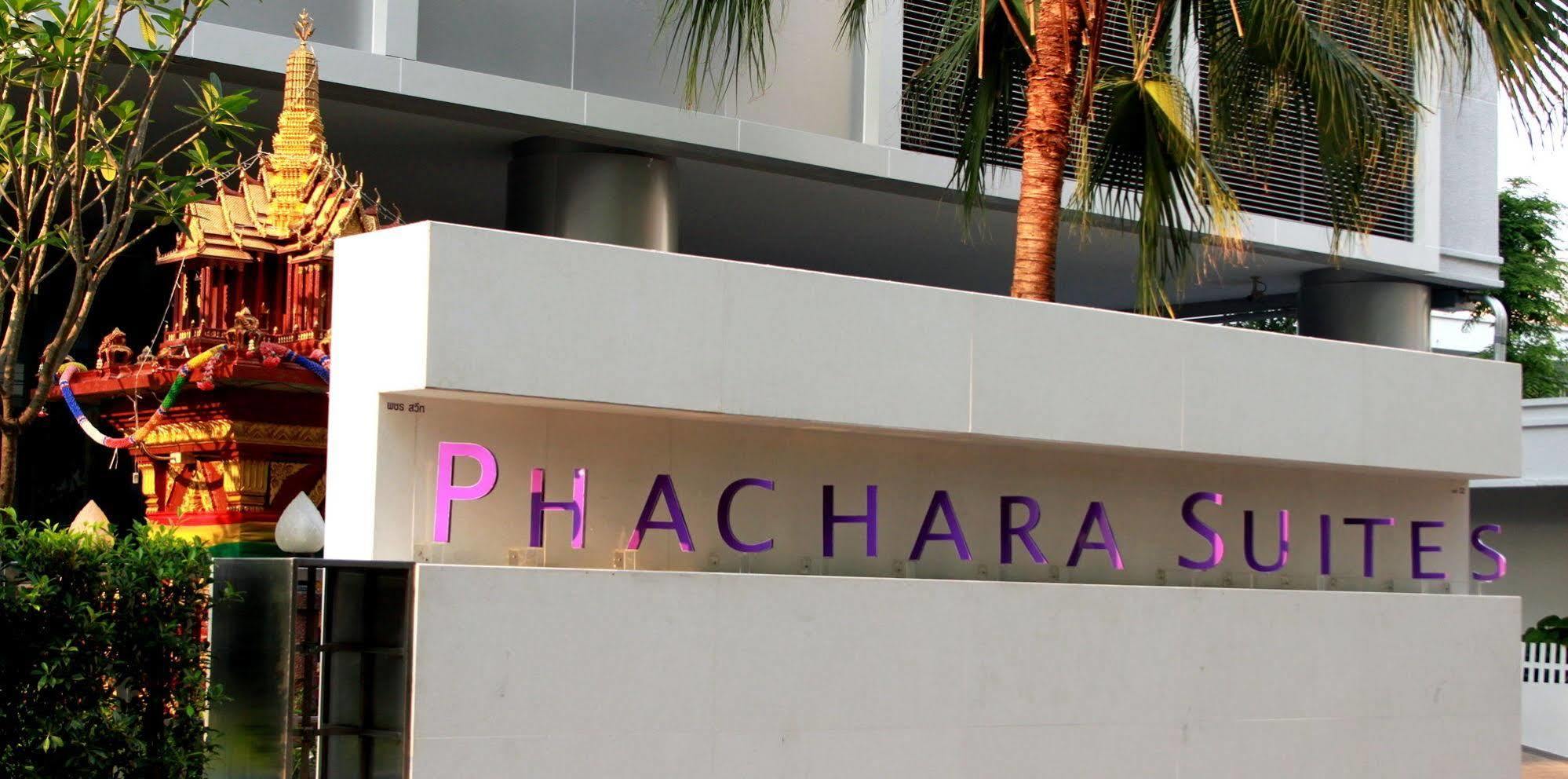 Parkroyal 4* Bangkok