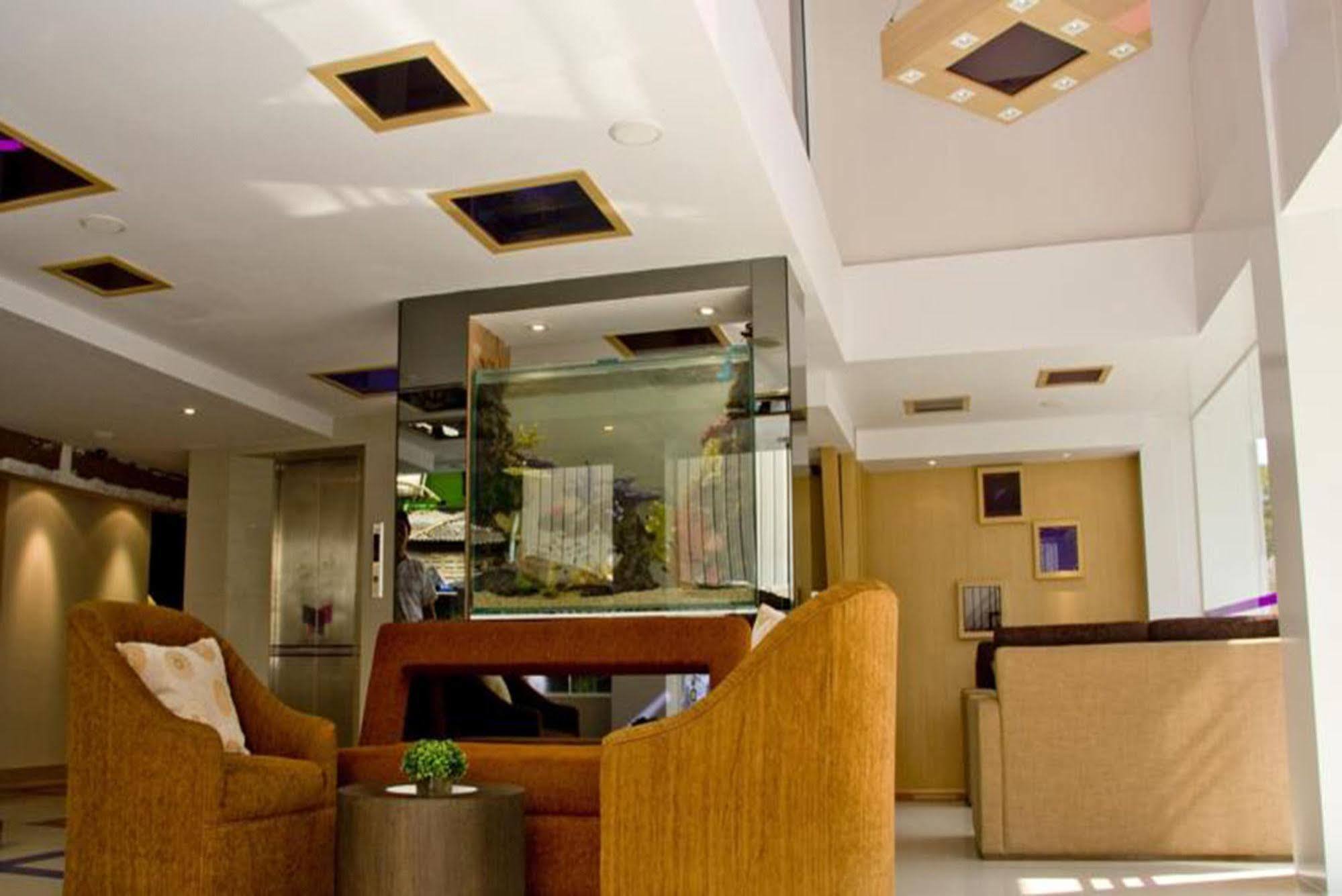 Paradiso Boutique Hotel Bangkok