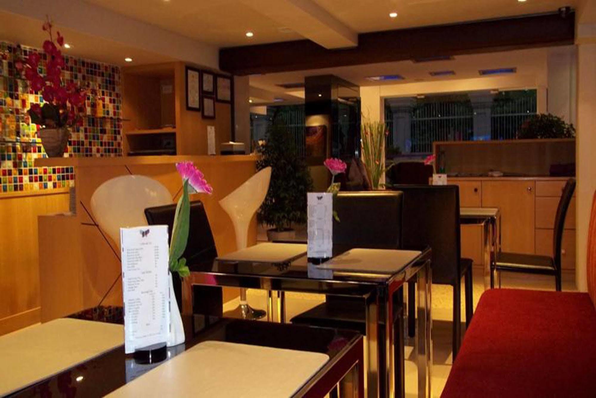 Hotel Paradiso Boutique