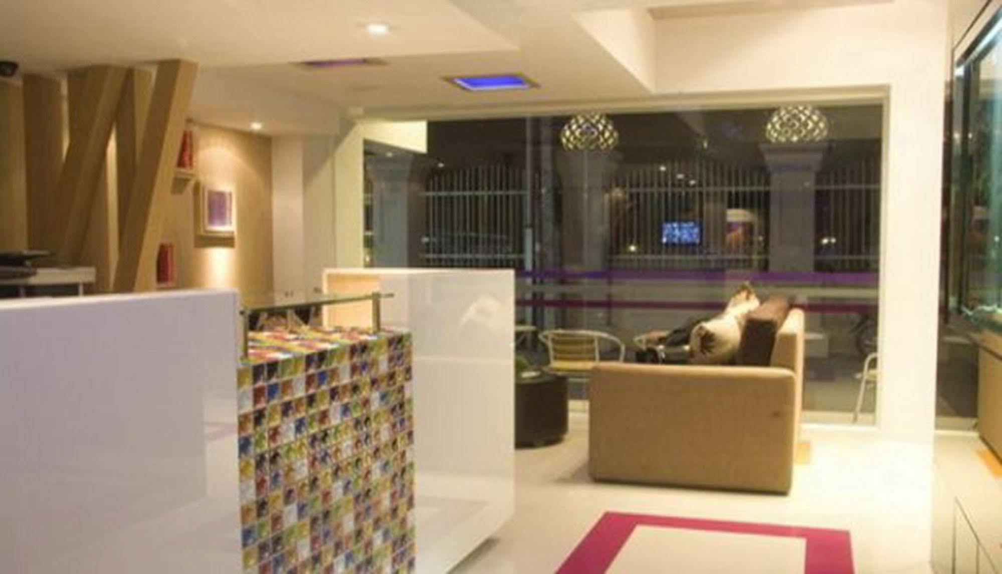 Paradiso Boutique Hotel Bangkok