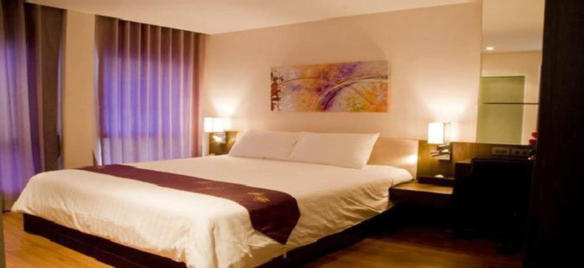 Paradiso Boutique 3* Bangkok