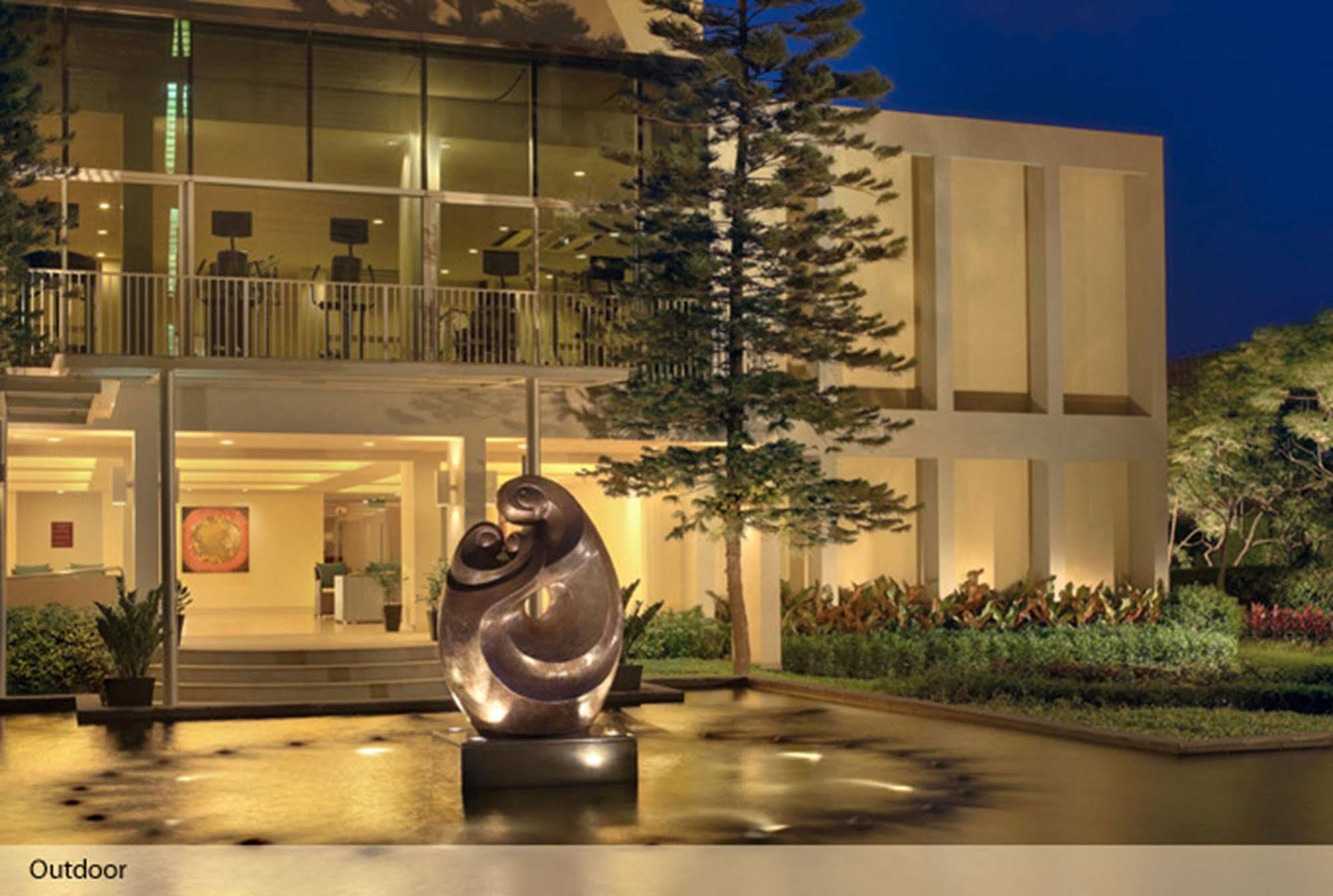 Hotel Bangna Pride &