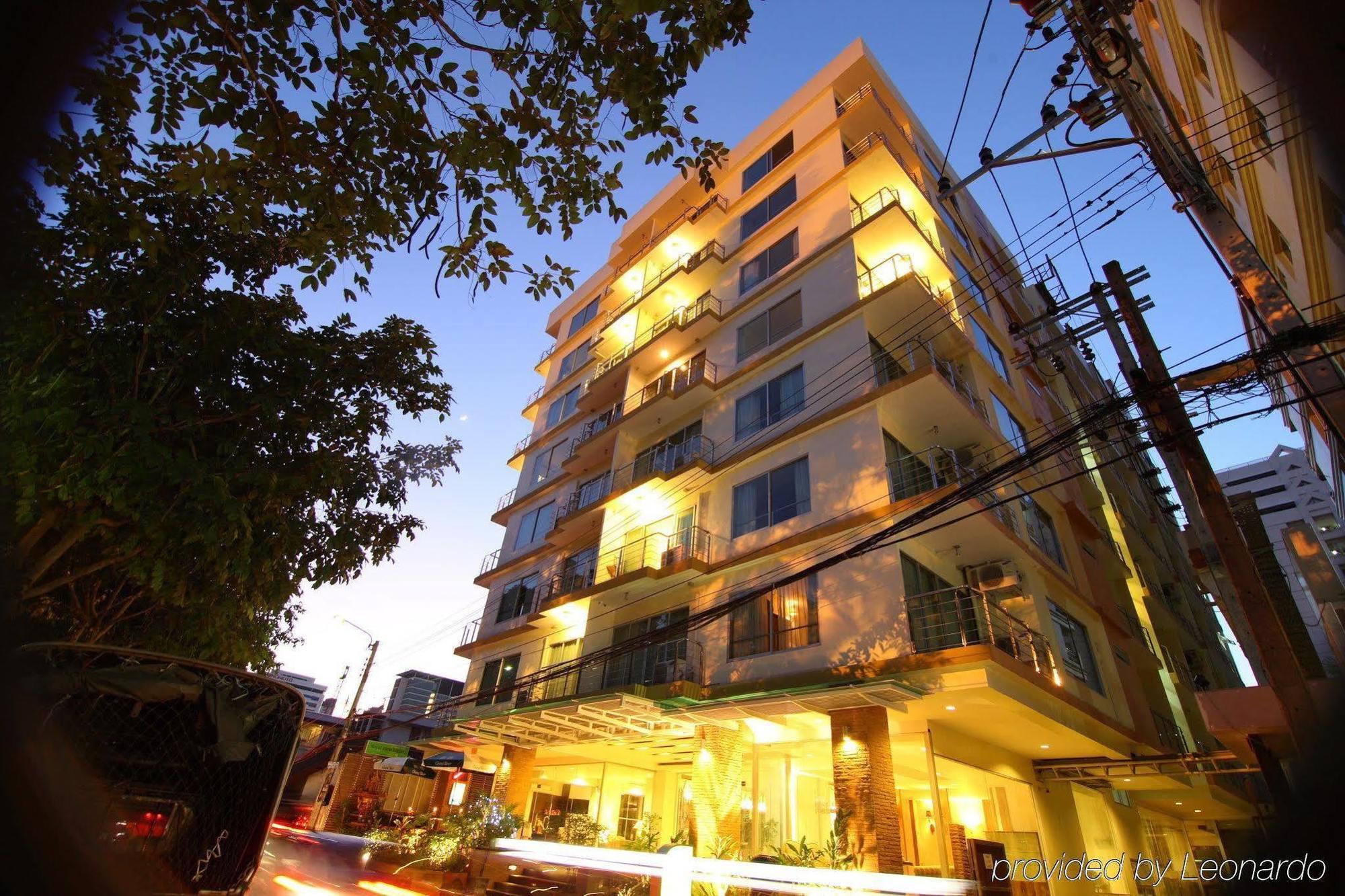 Royal View - Rang Nam Hotel