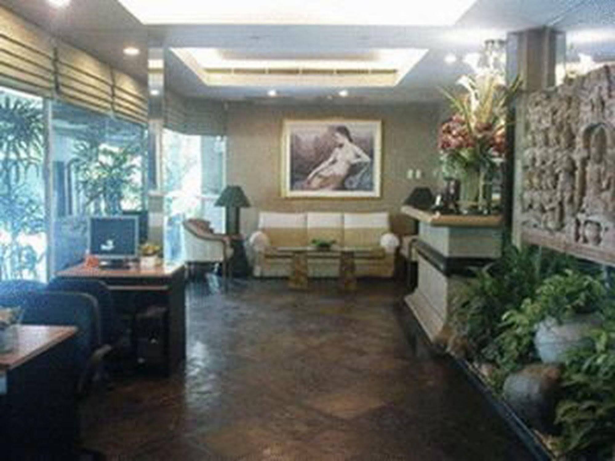 Hotel Comfort 3*