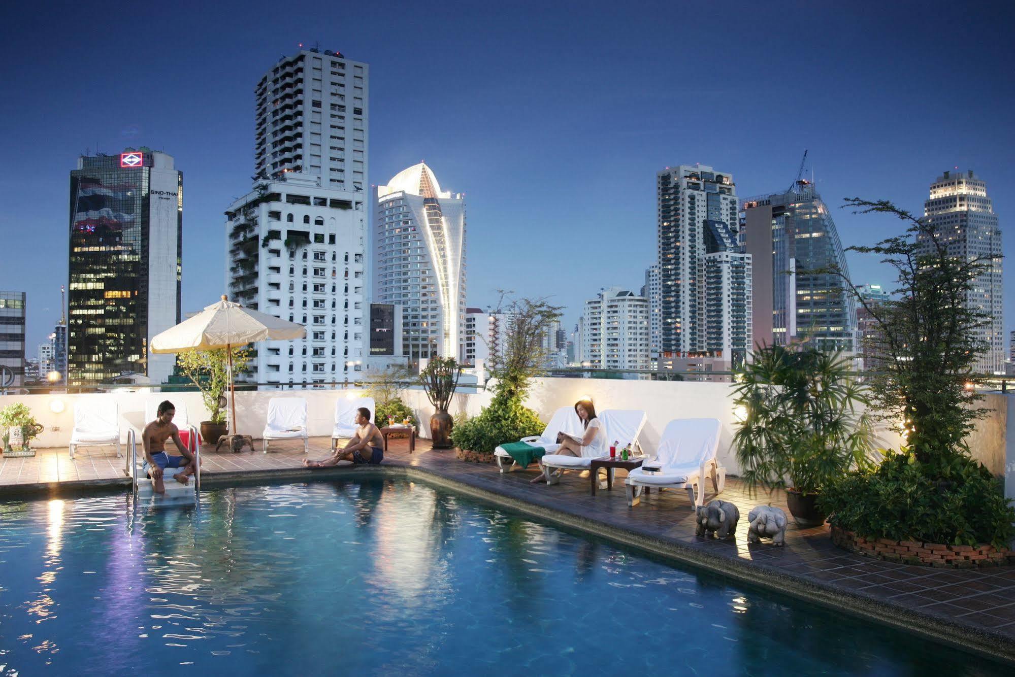 Comfort 3* Bangkok