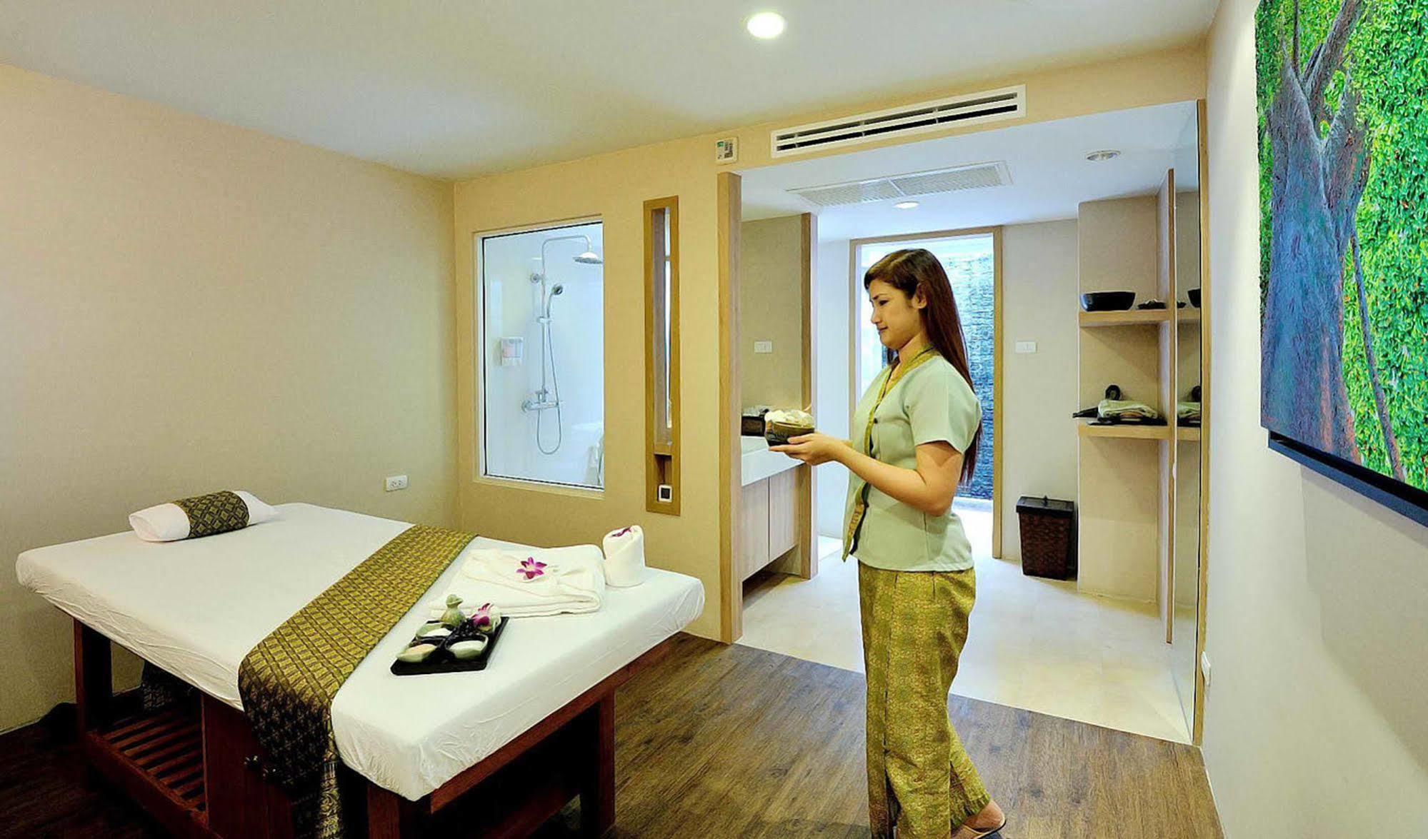Nantra Retreat And Hotel