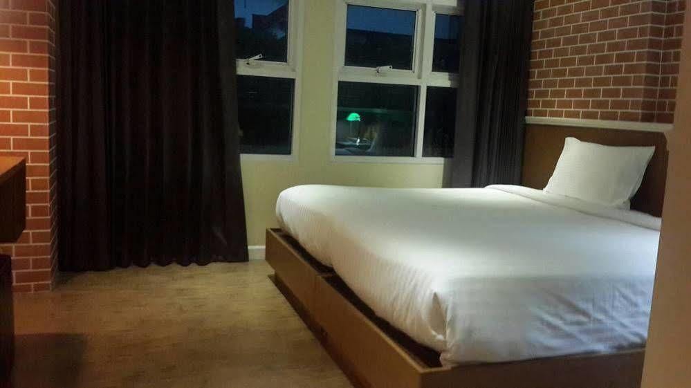 Hotel Bourbon St. Boutique 4*