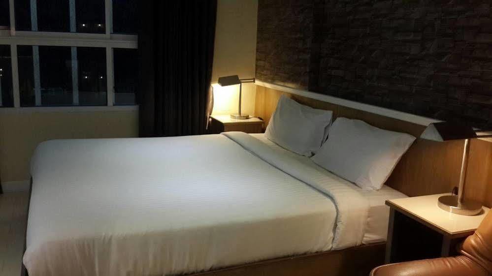 Hotel Bourbon St. Boutique Bangkok