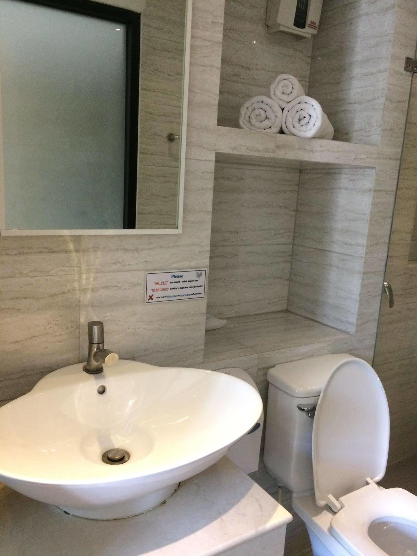 Bourbon St. Boutique 4* Bangkok