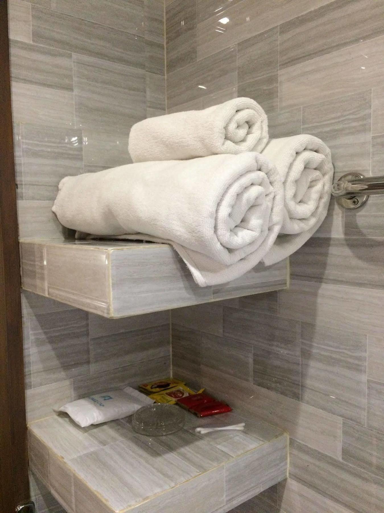 Hotel Bourbon St. Boutique 4*
