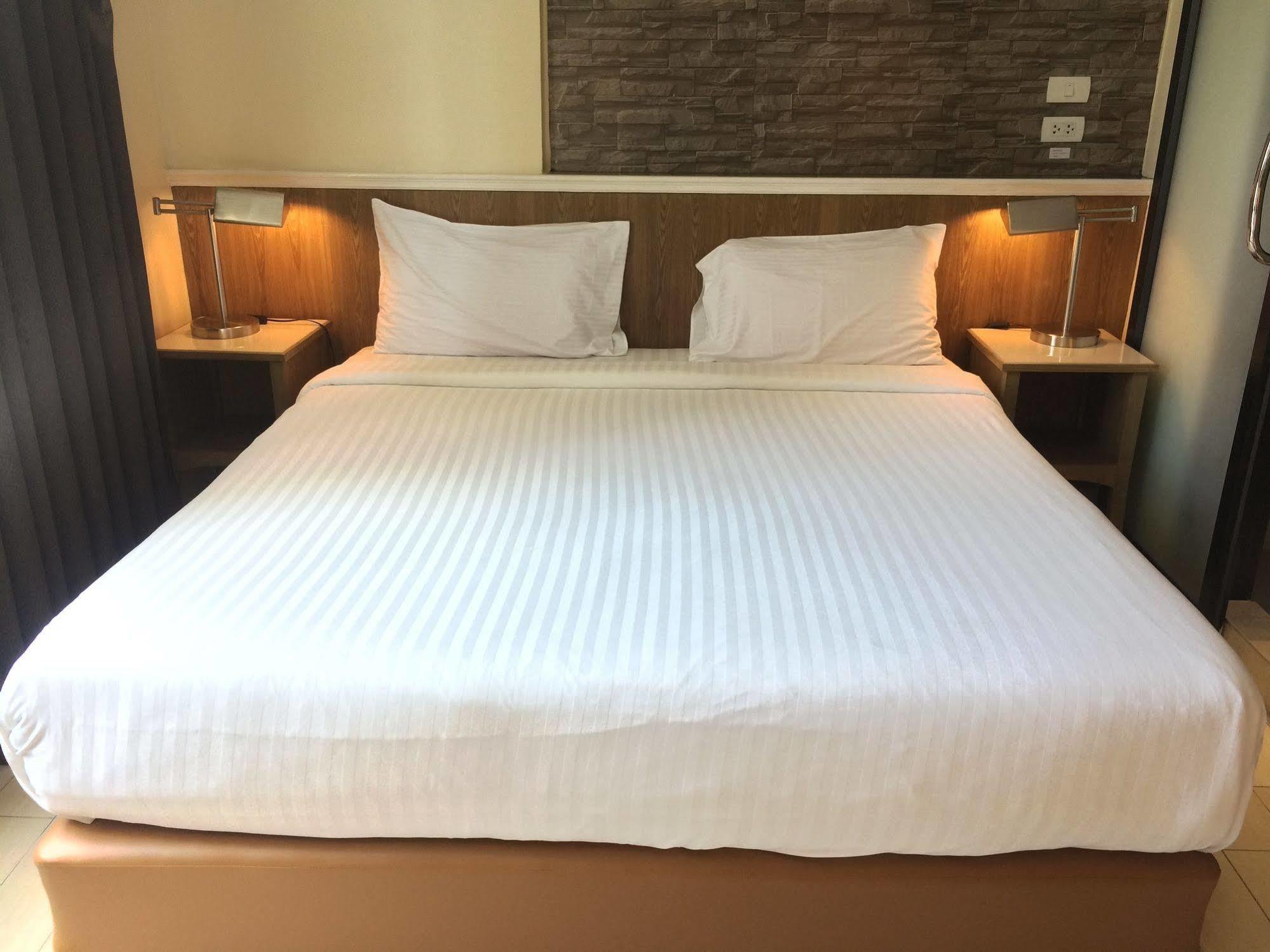 Bourbon St. Boutique 4* Bangkok