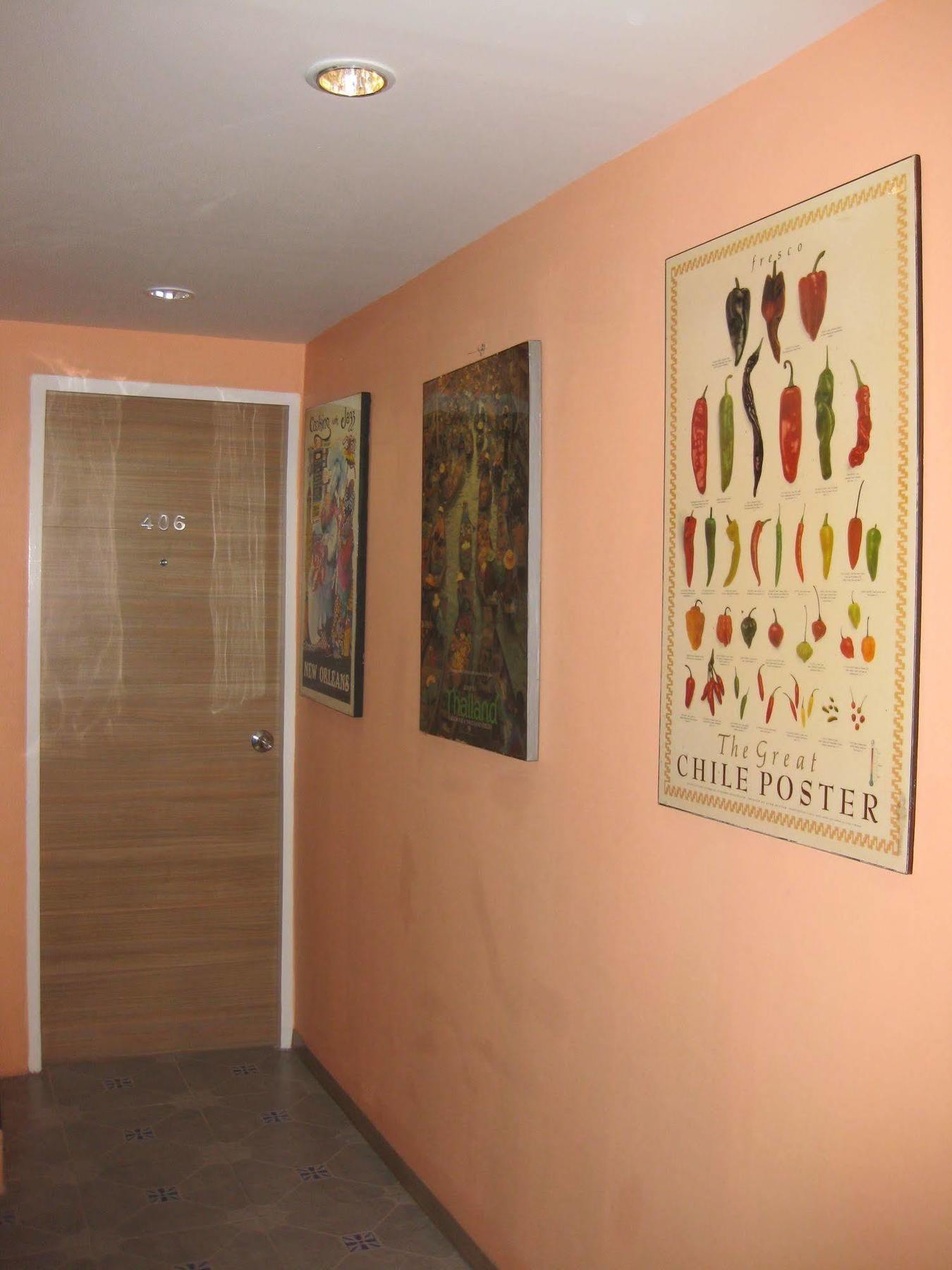 Bourbon St. Boutique Hotel