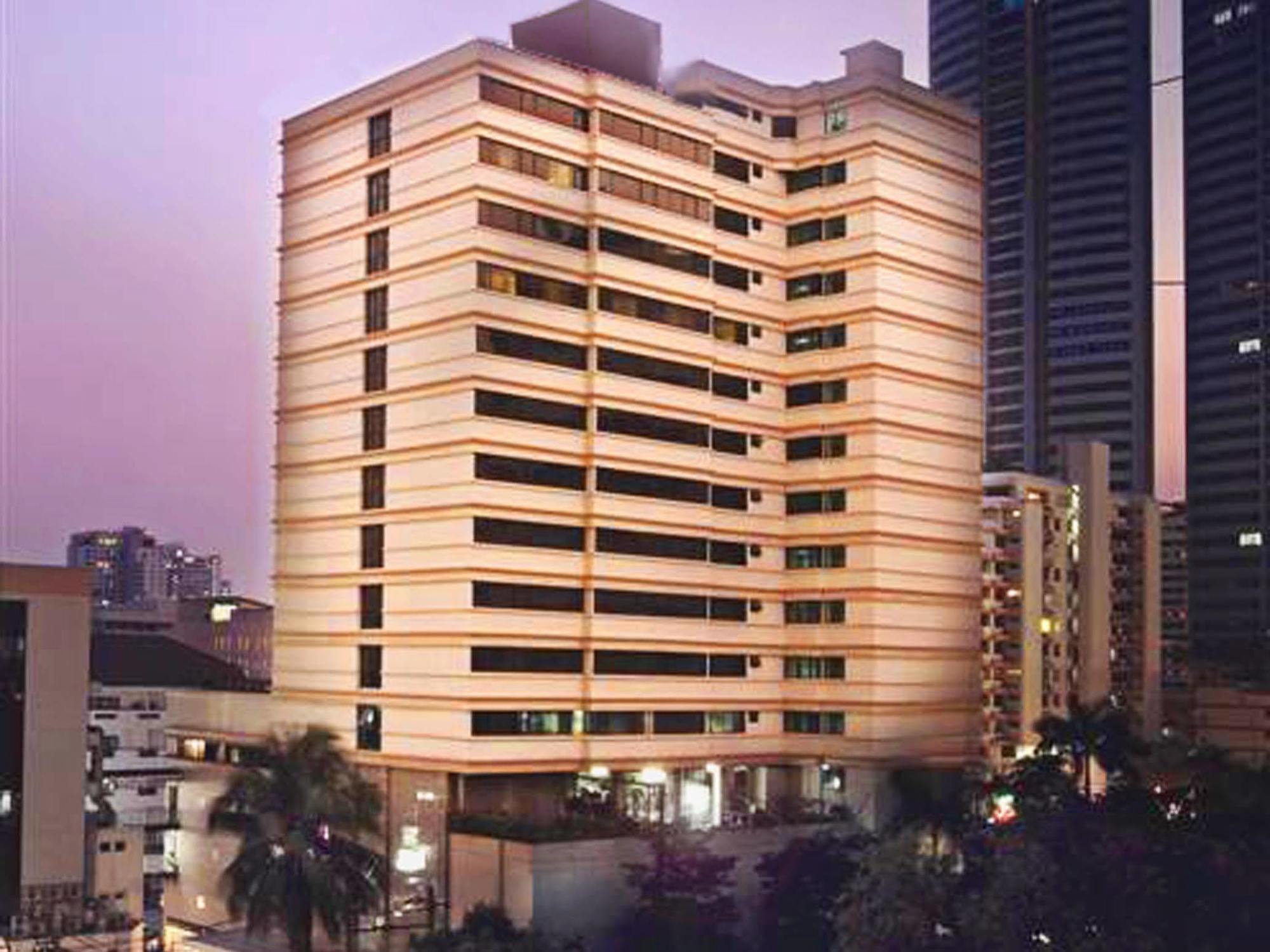 Marvel Bangkok