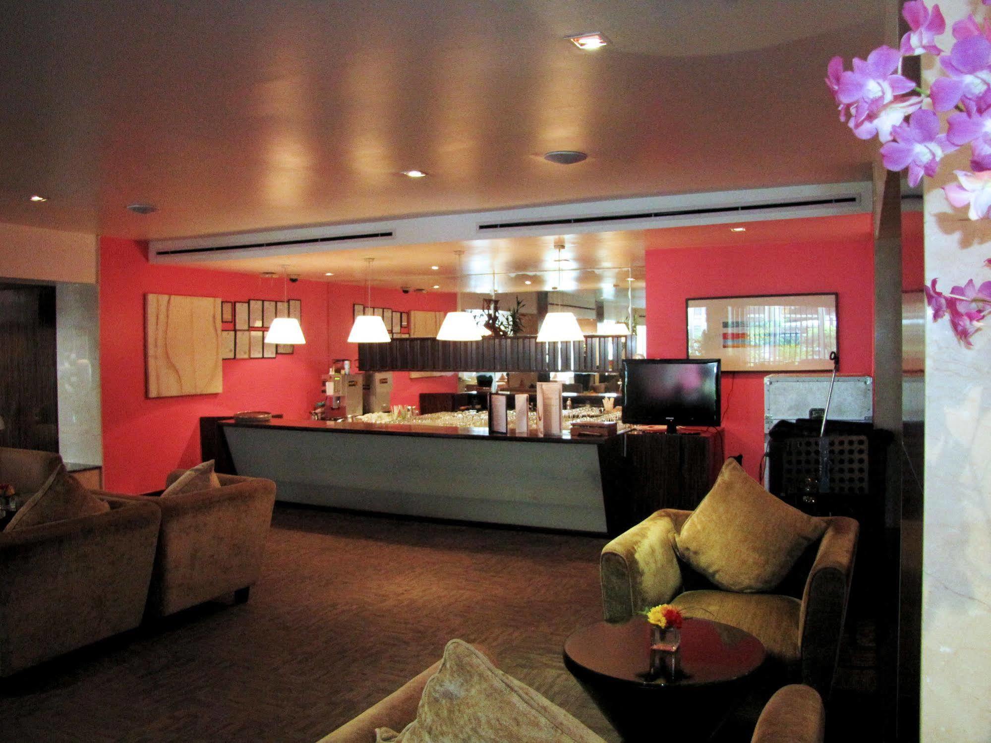 Marvel Hotel