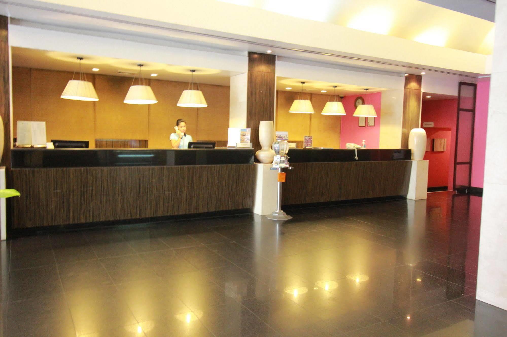 Marvel 4* Bangkok