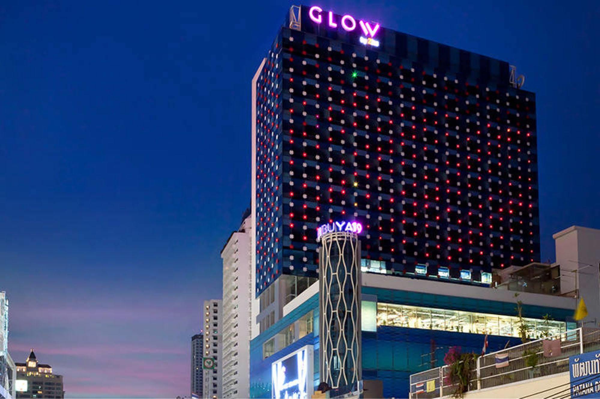 Vela Dhi Glow Pratunam Hotel 4*