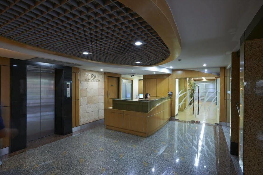 Ravipha Residences