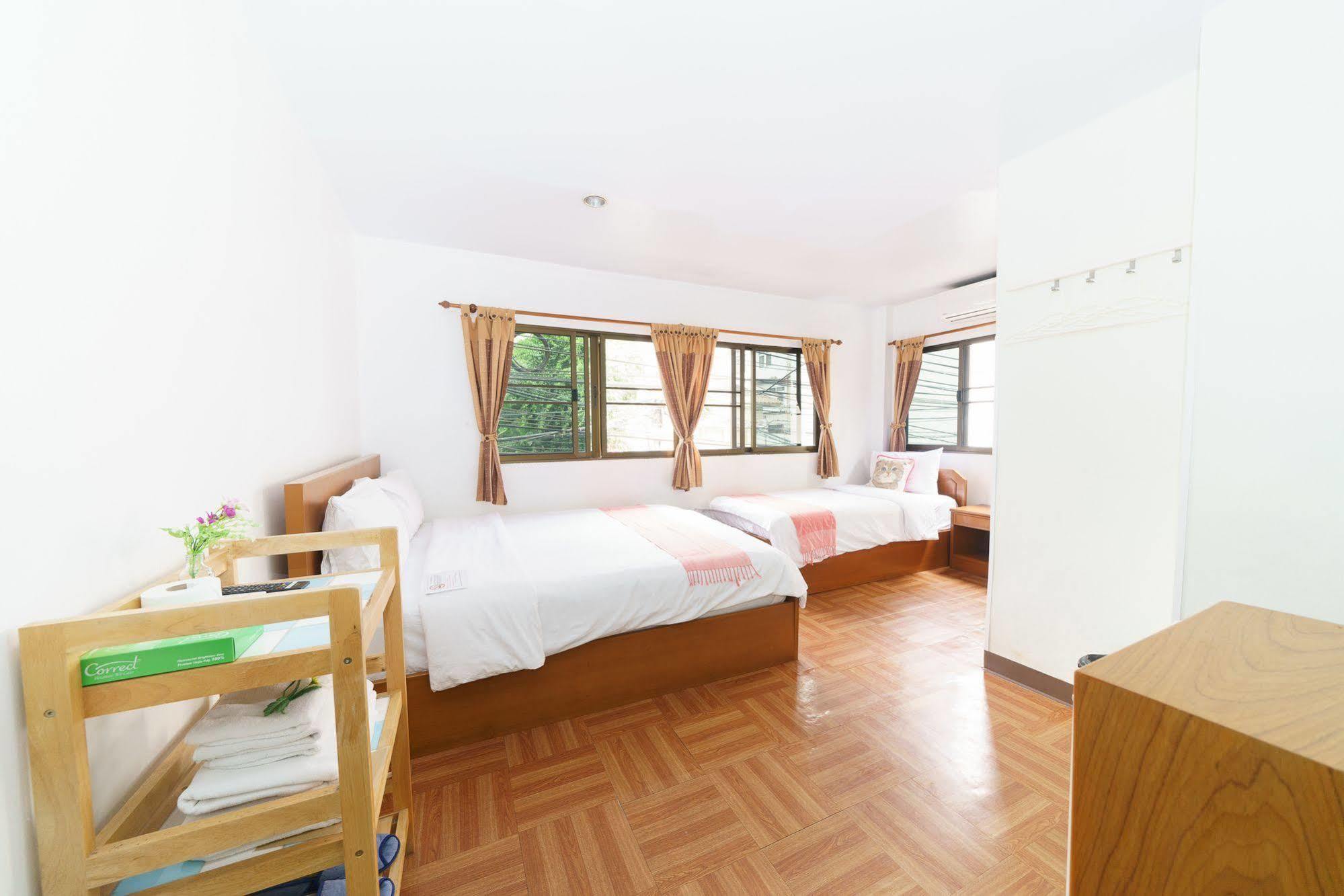 Wendy House 3* Bangkok
