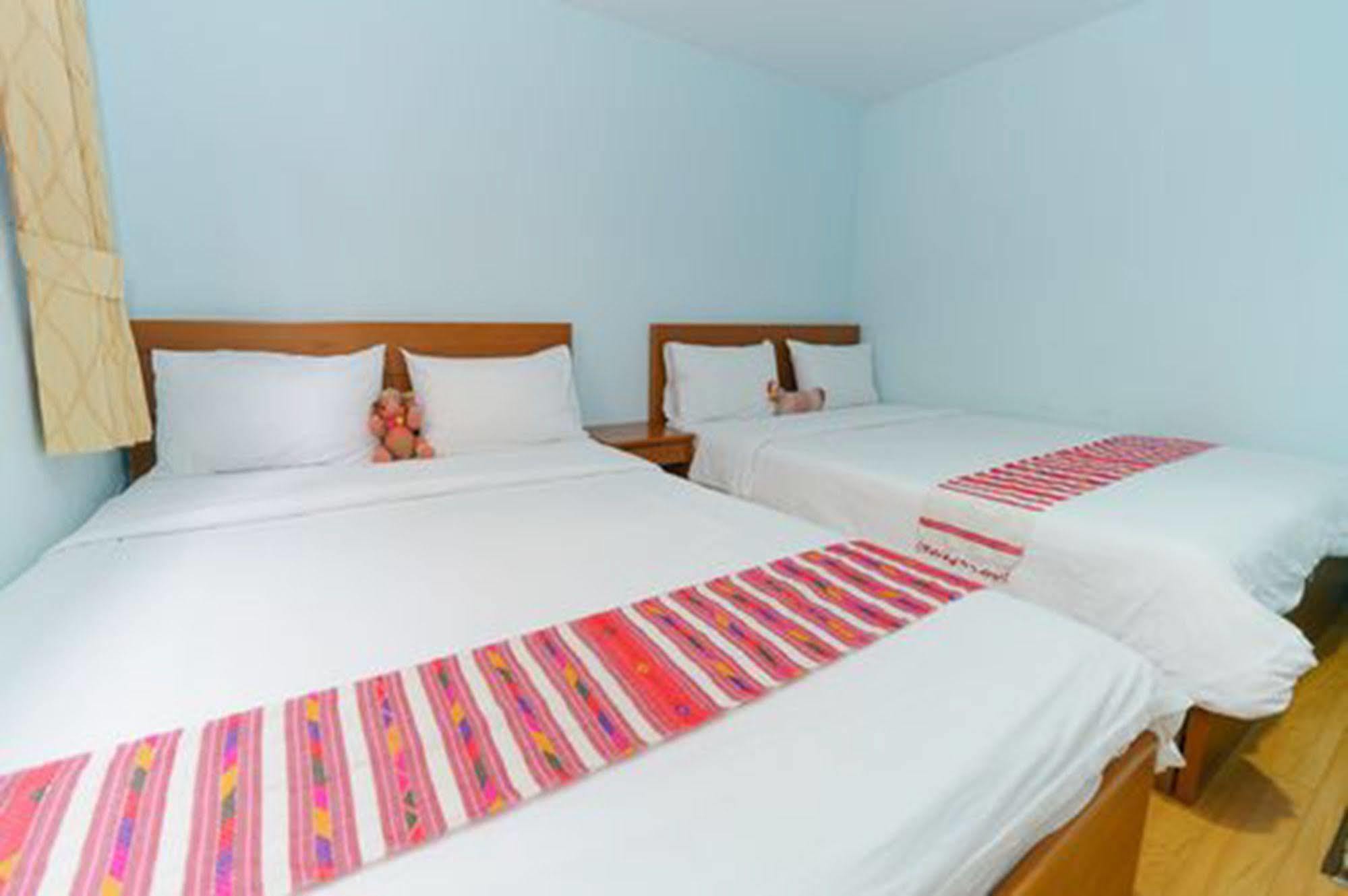 Hotel Wendy House 3*