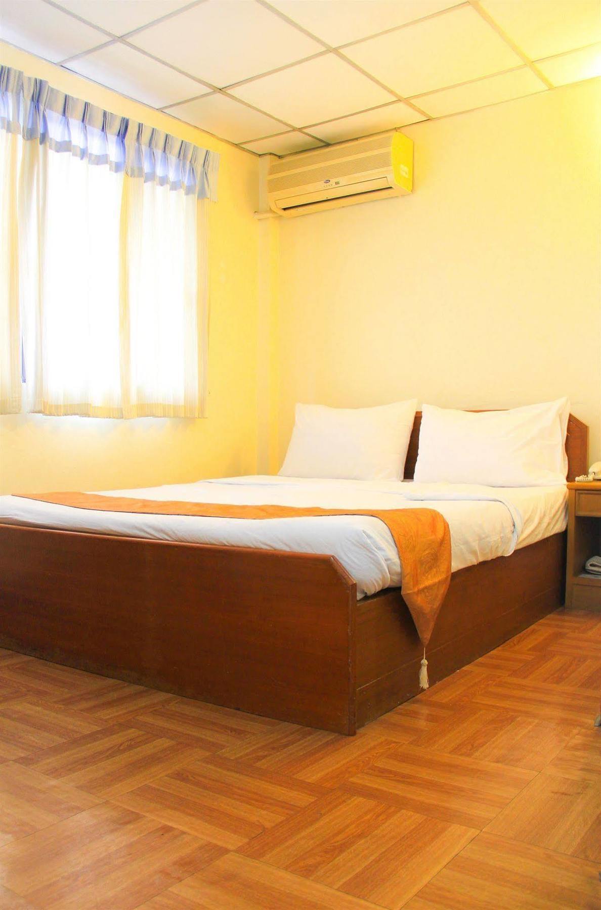 Hotel Wendy House