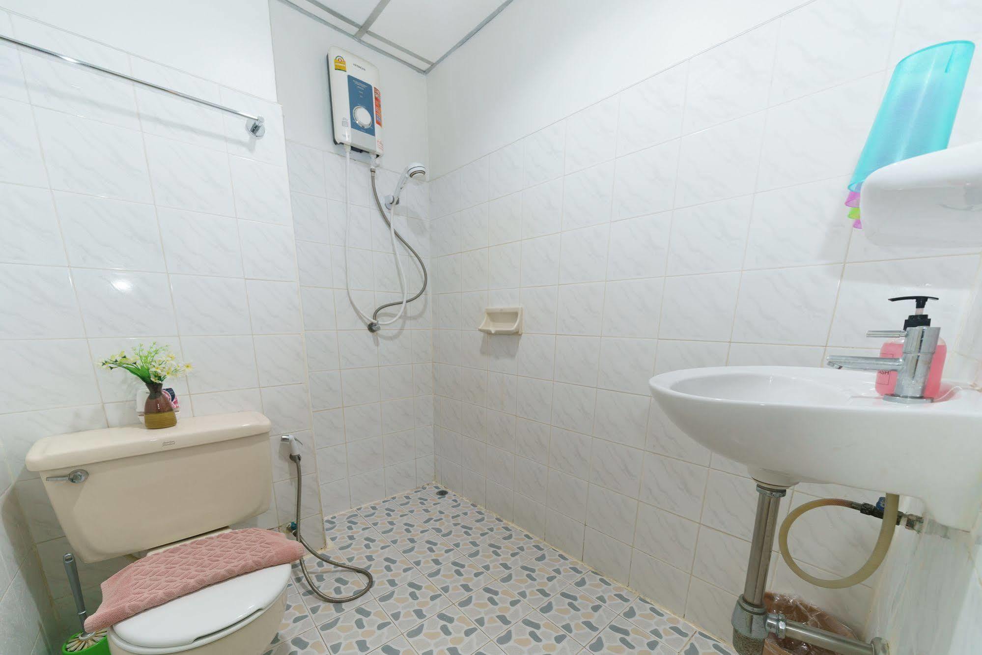 Wendy House Hotel Bangkok