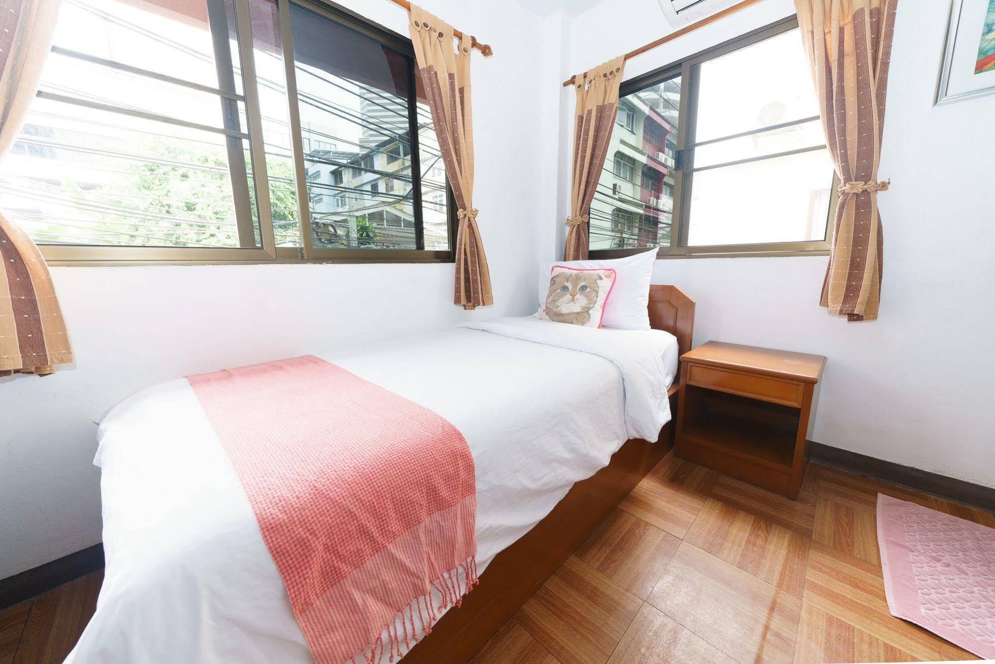 Hotel Wendy House Bangkok