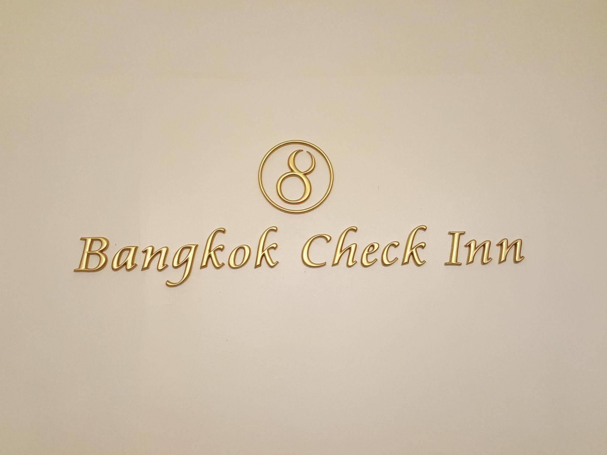 Check * Bangkok
