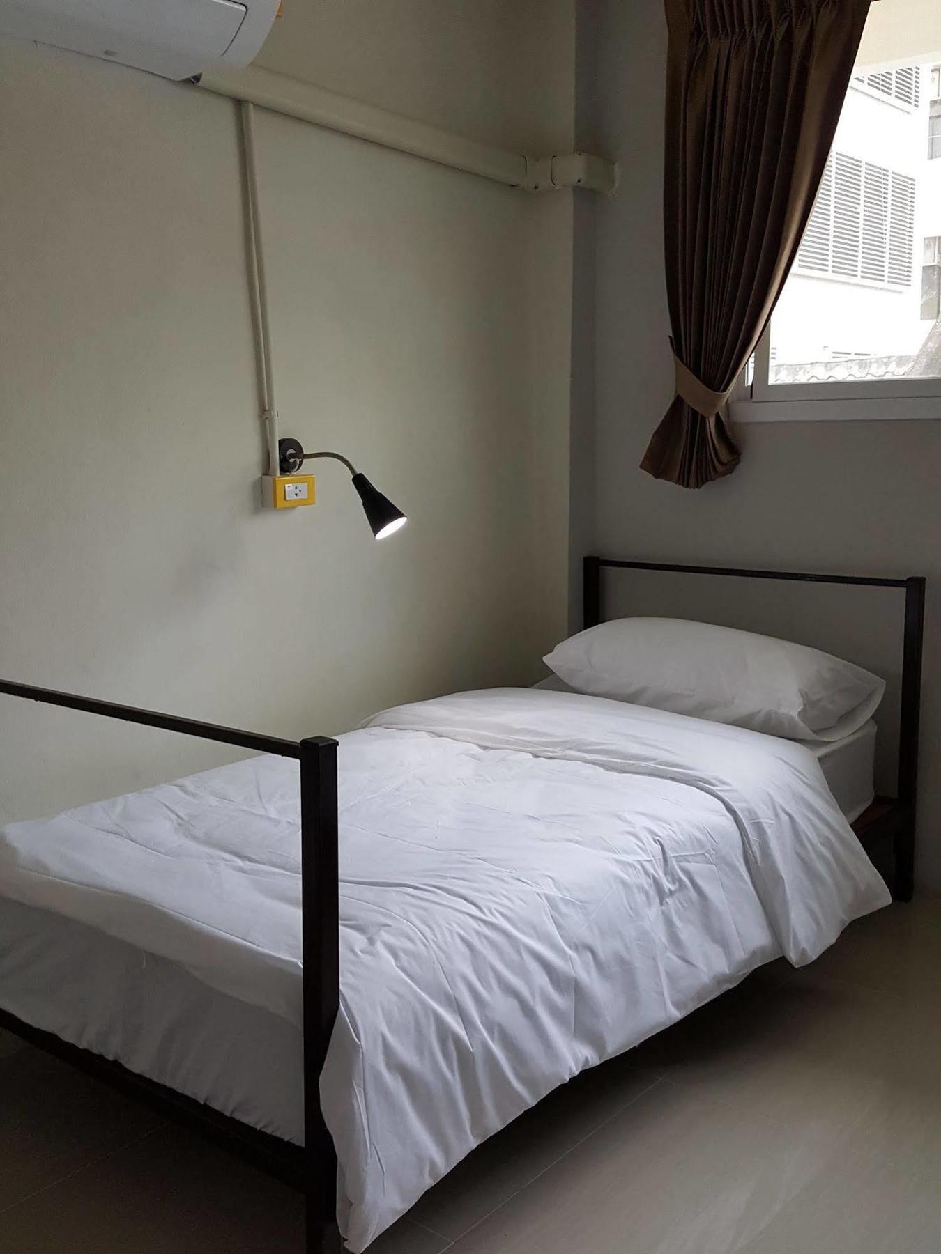 Hostel Check *