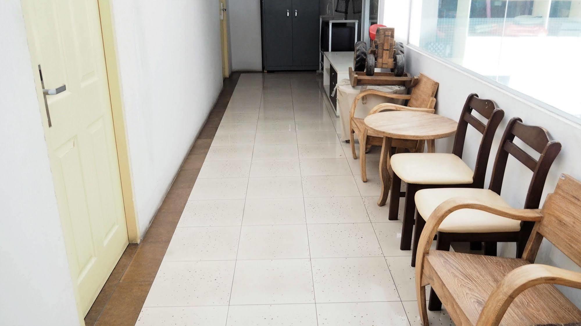 The Boss's Place Sathorn Hotel 3*