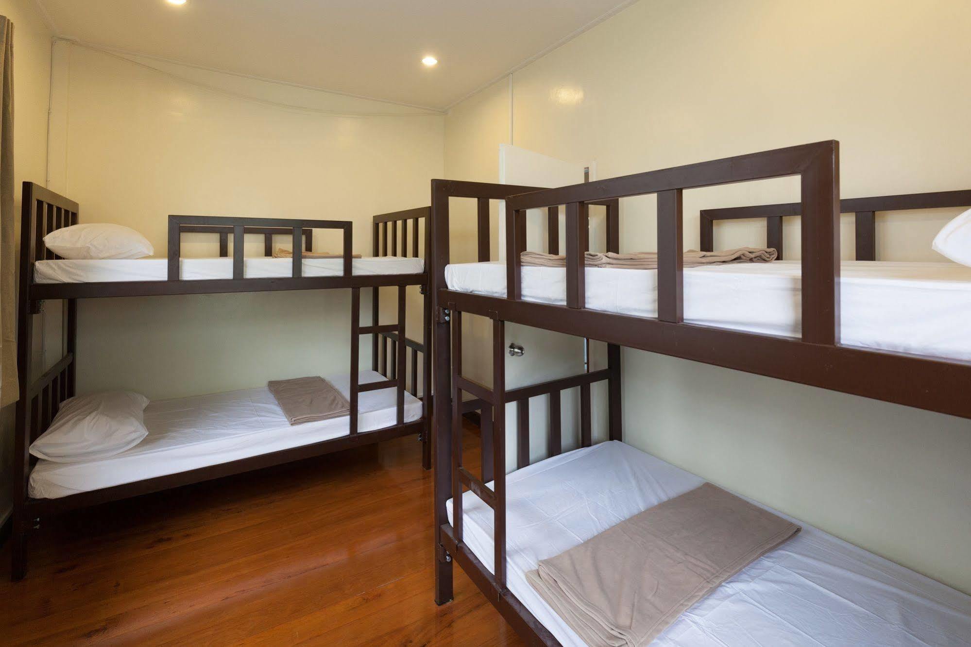 Hostel Samsen 360 Bangkok