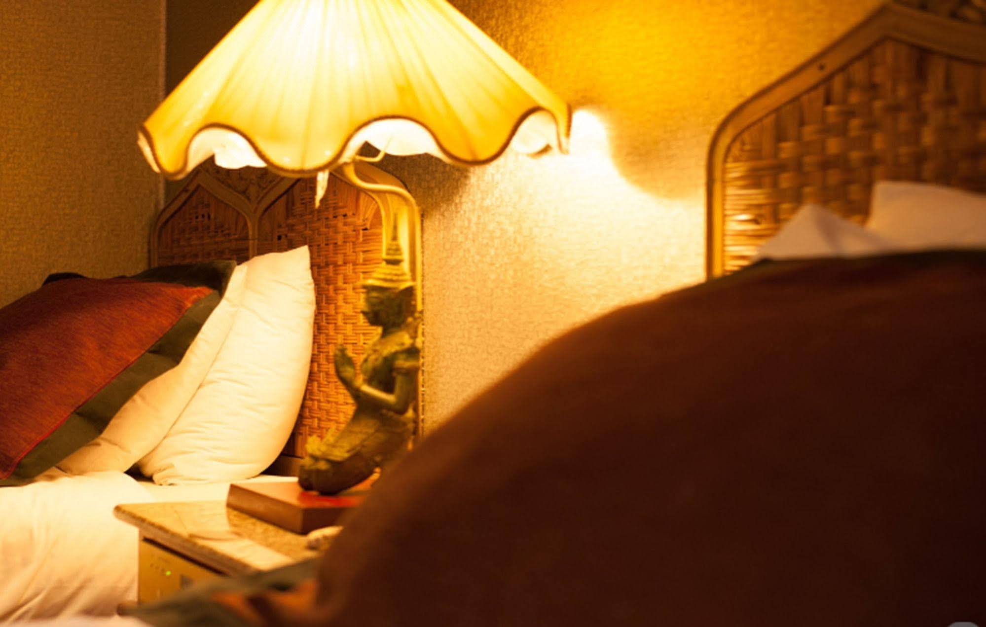 Diamond Sha Certified Hotel 3*