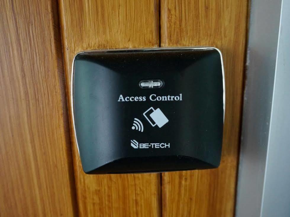 Aparthotel Mint 2*