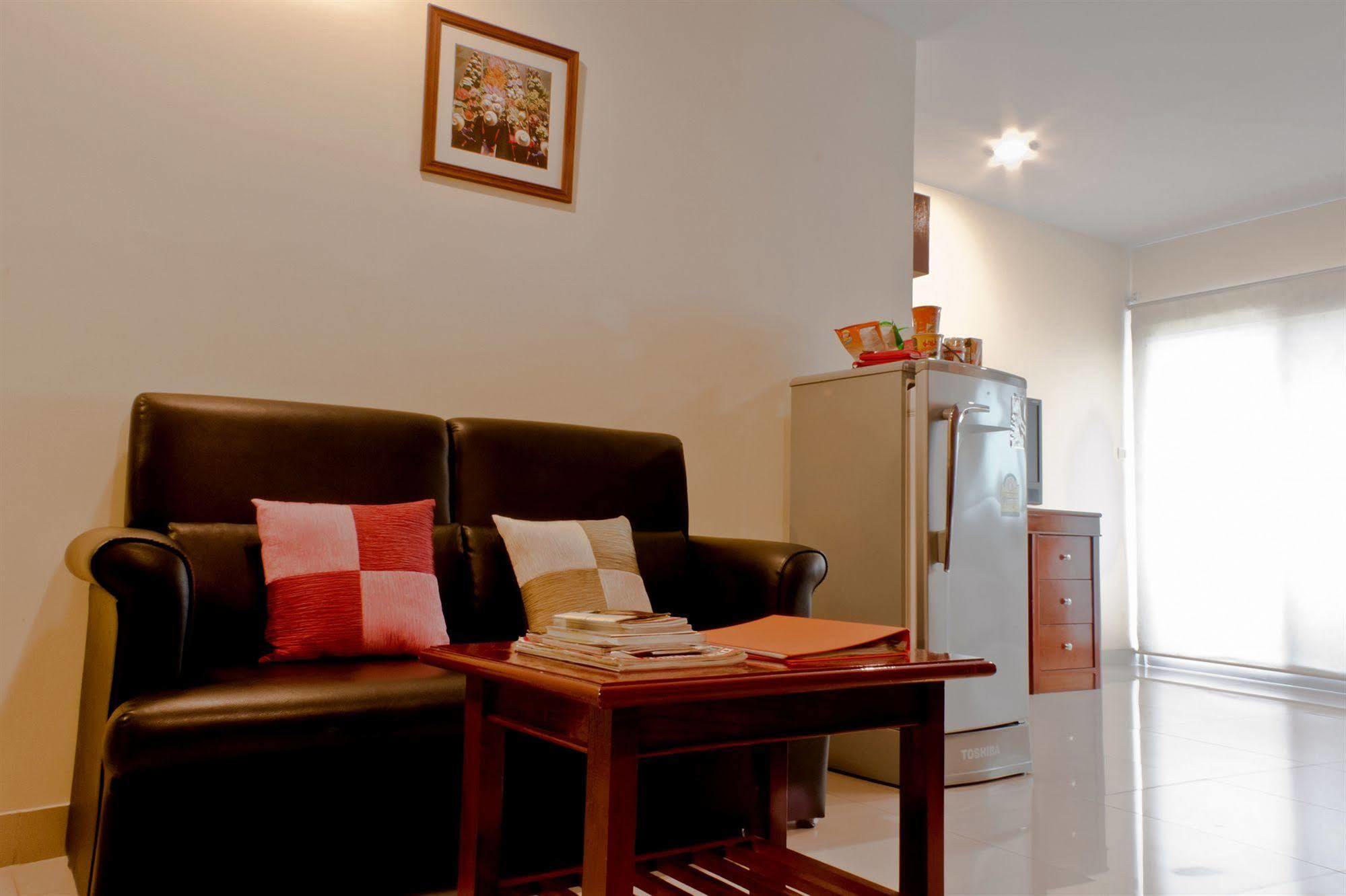 Hotel Sivalai Place 3*