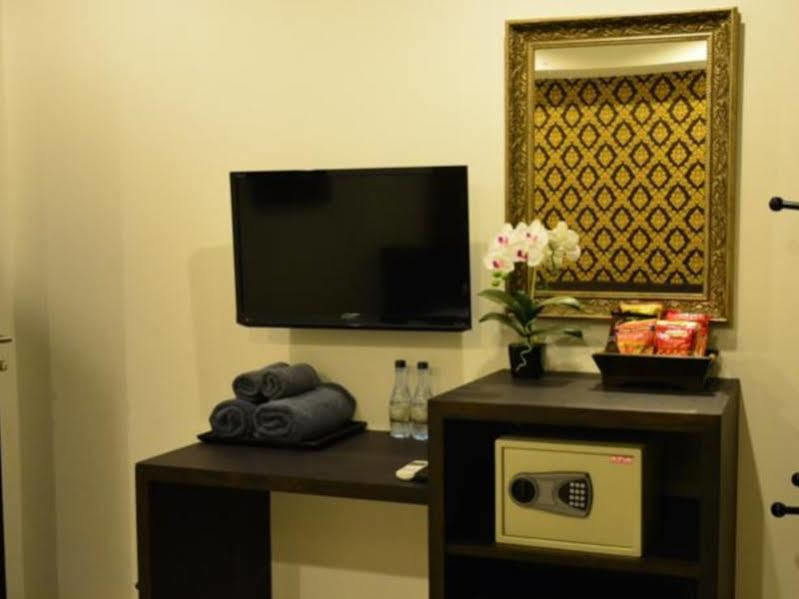 Adamaz House Bangkok