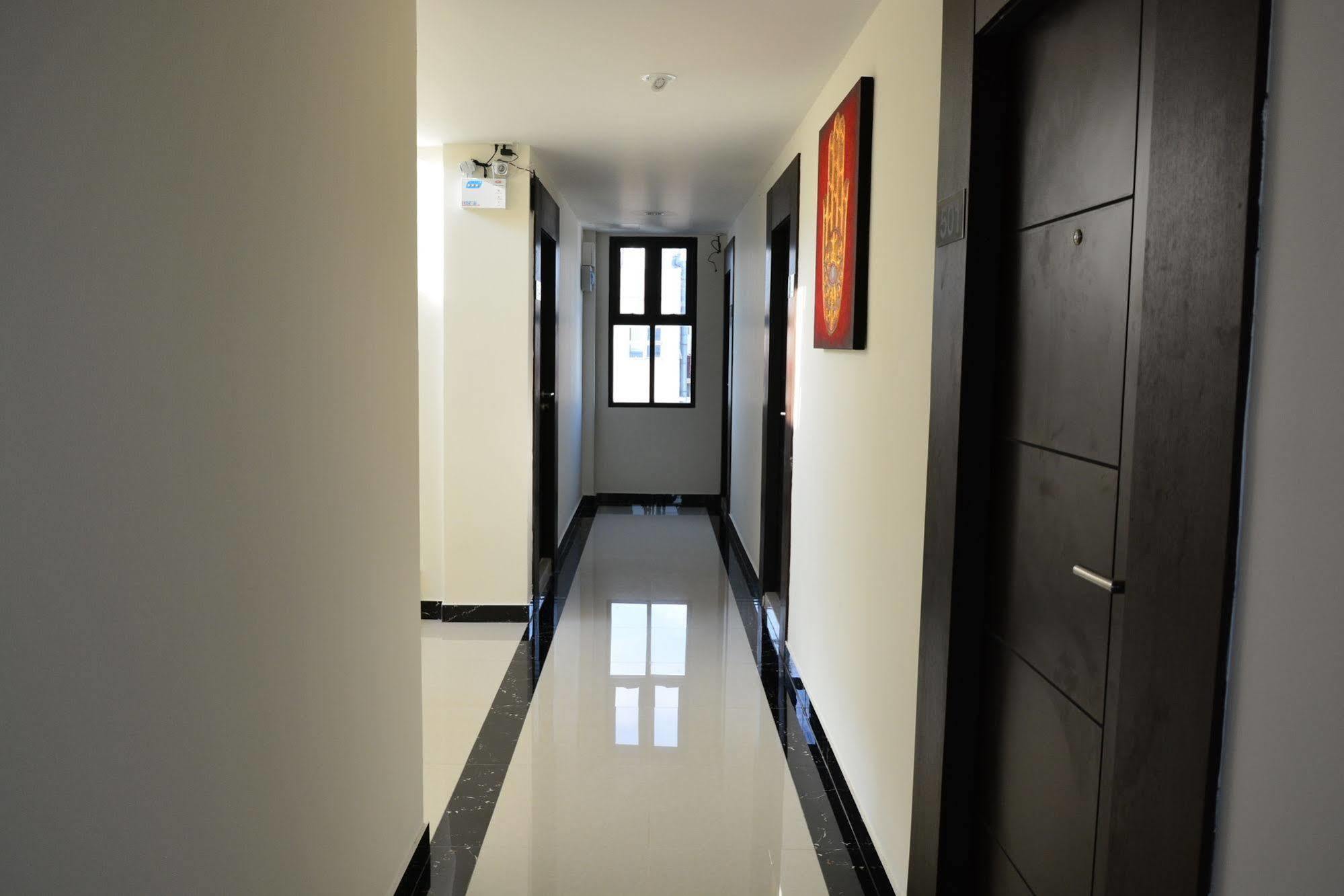 Adamaz House Bangkok