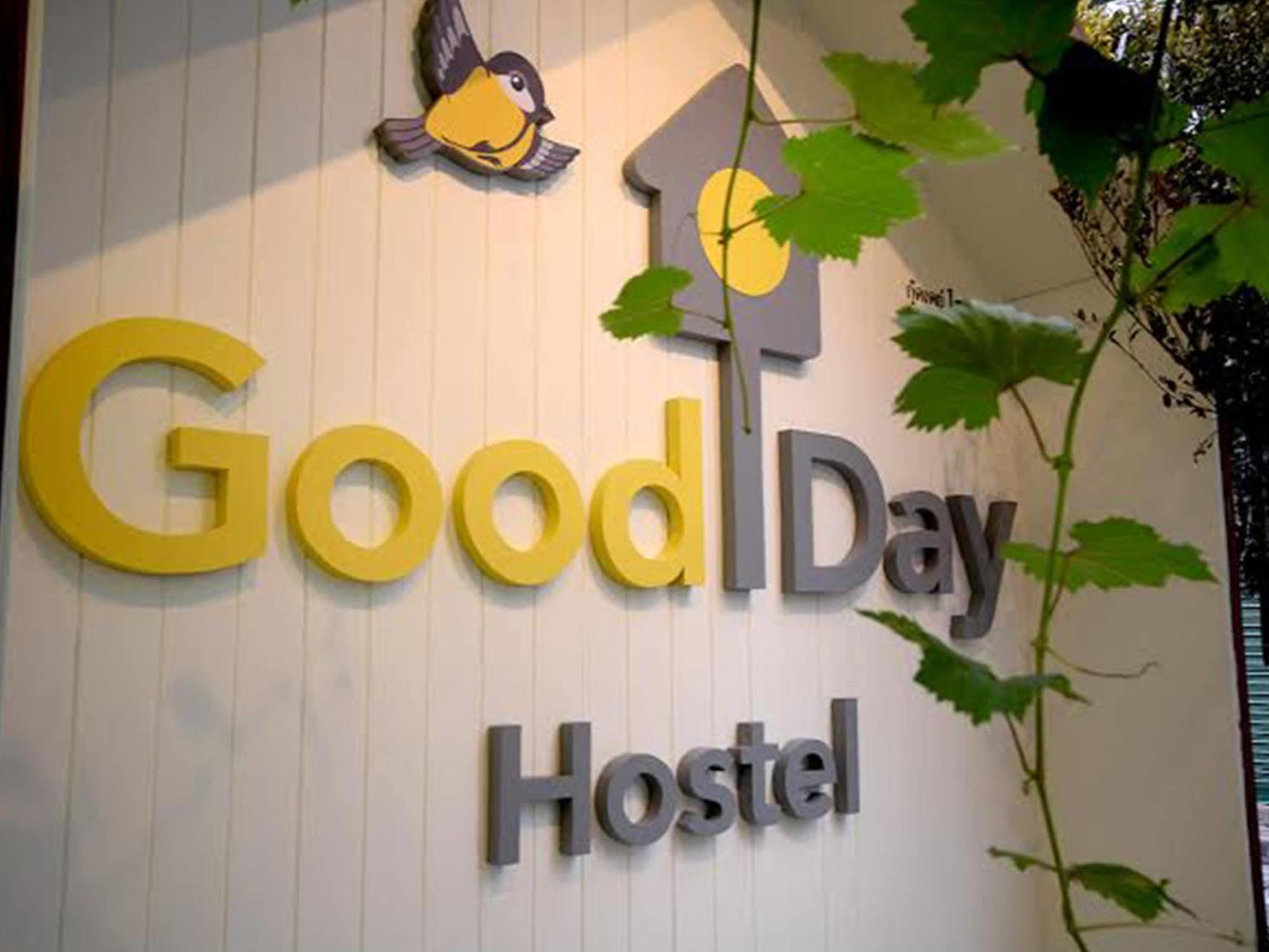 Good Day Hostel
