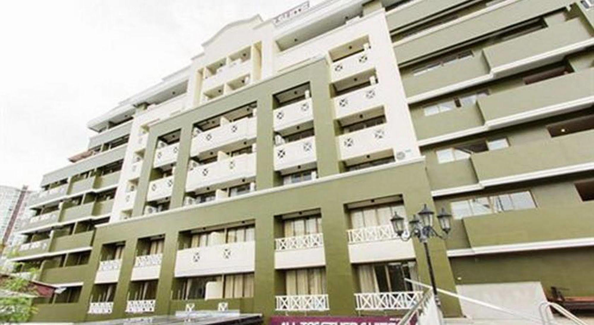 Together Hotel