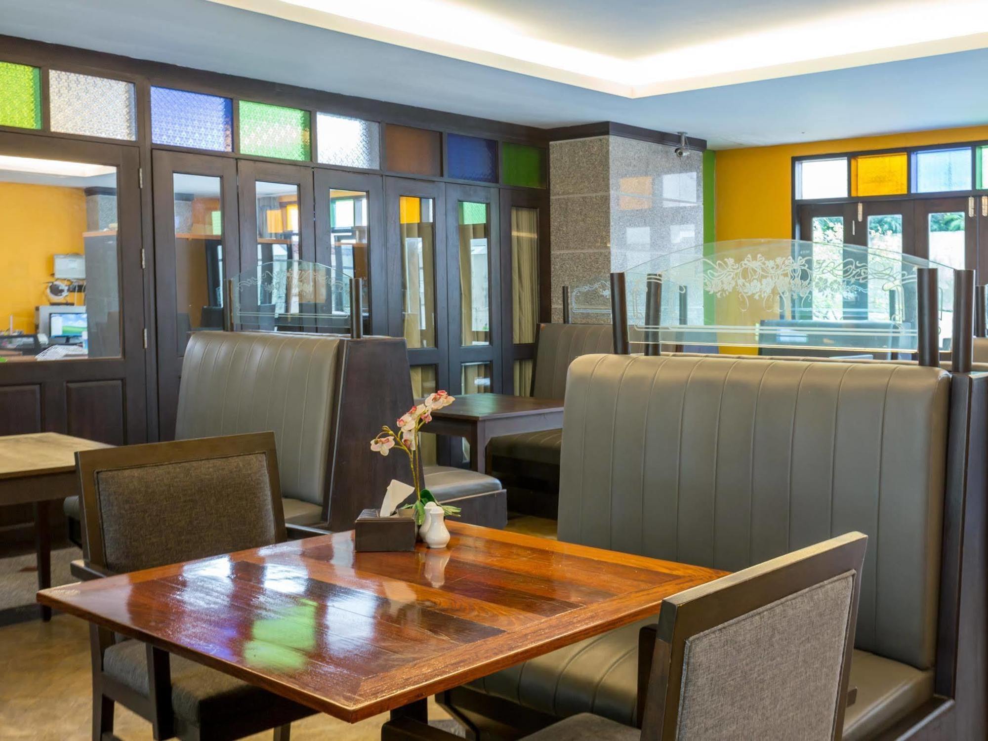 Together Hotel 3*