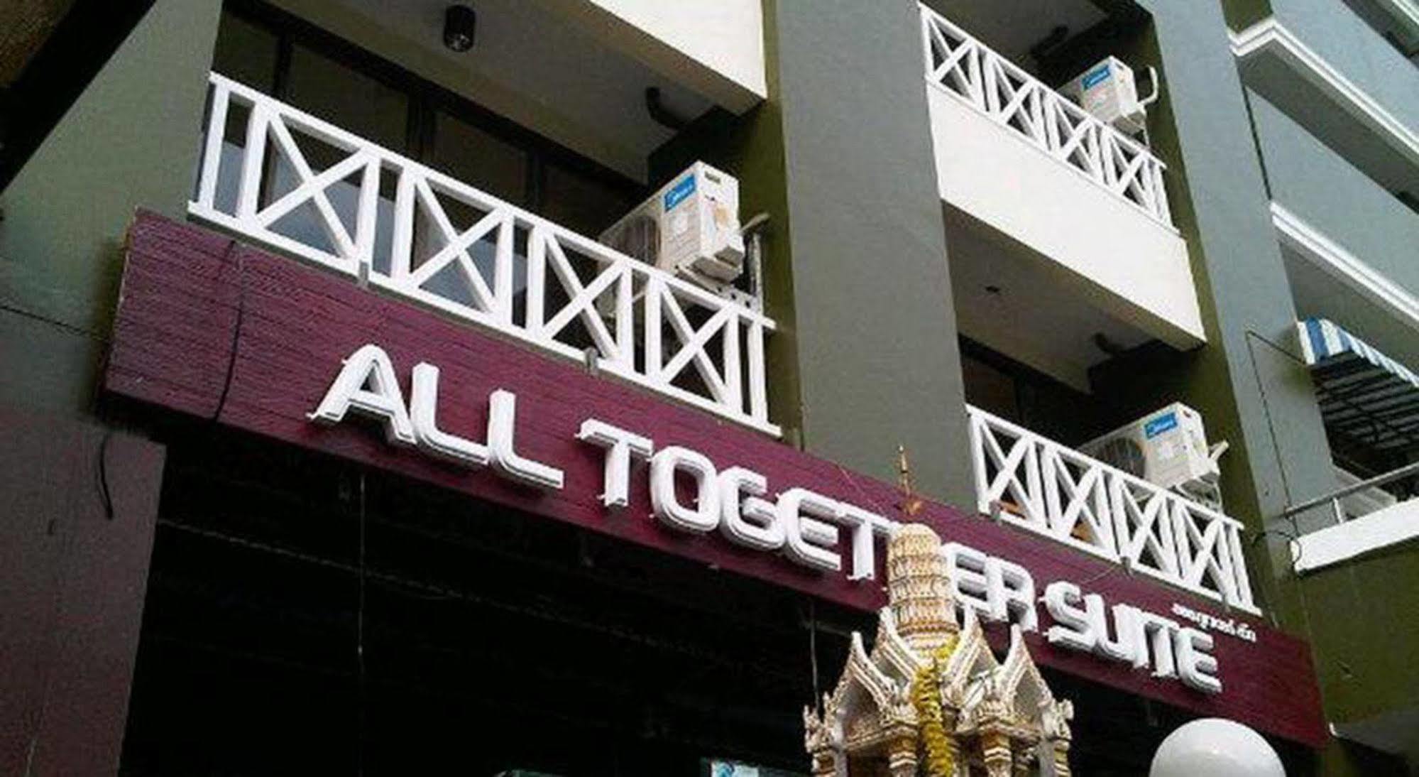 Together Bangkok