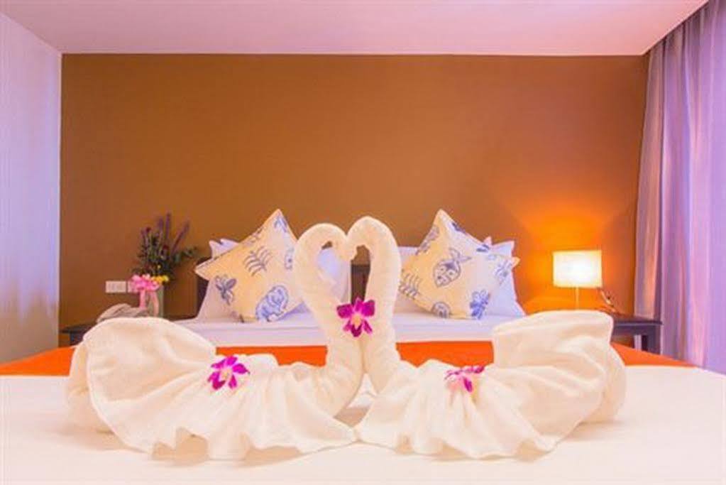 Together Hotel Bangkok