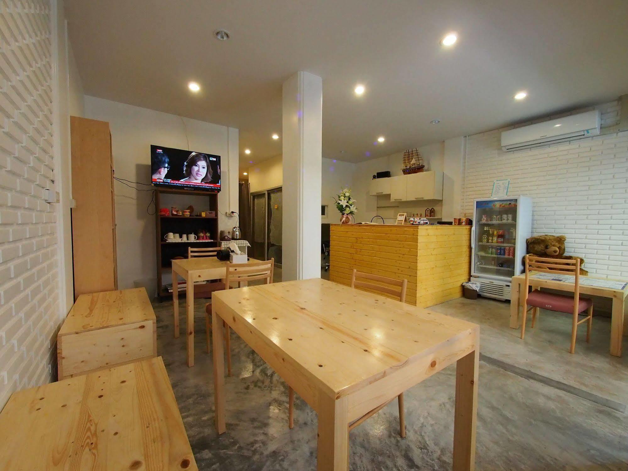 Panpan Hostel *