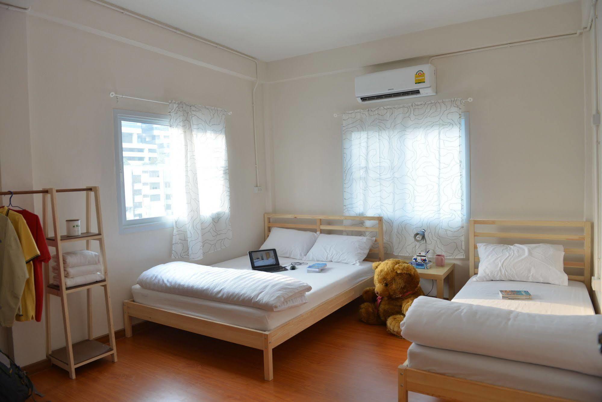 Hostel Panpan *