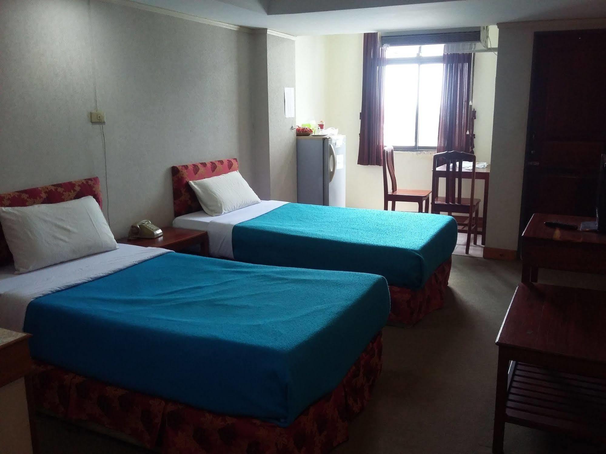 Donmuang Mansion 2*