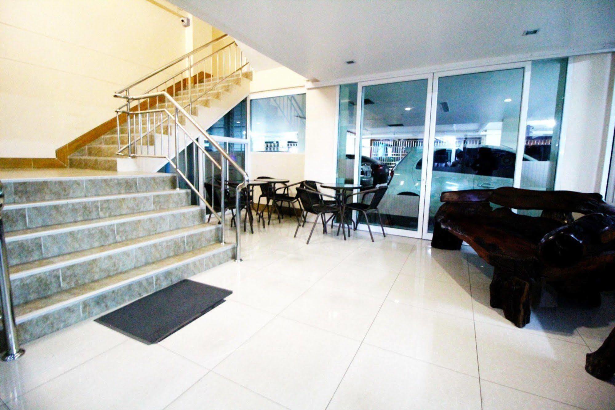 Penginapan Ac Sport Village 3*